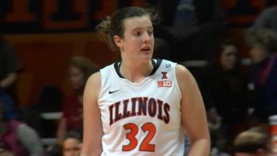 Freshman Chatrice White Shows Star Power in Win over Robert Morris