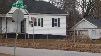 Man killed in Christmas Day shooting in Decatur