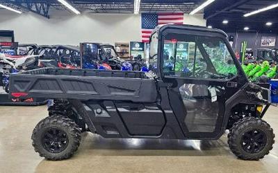 Can-Am UTV