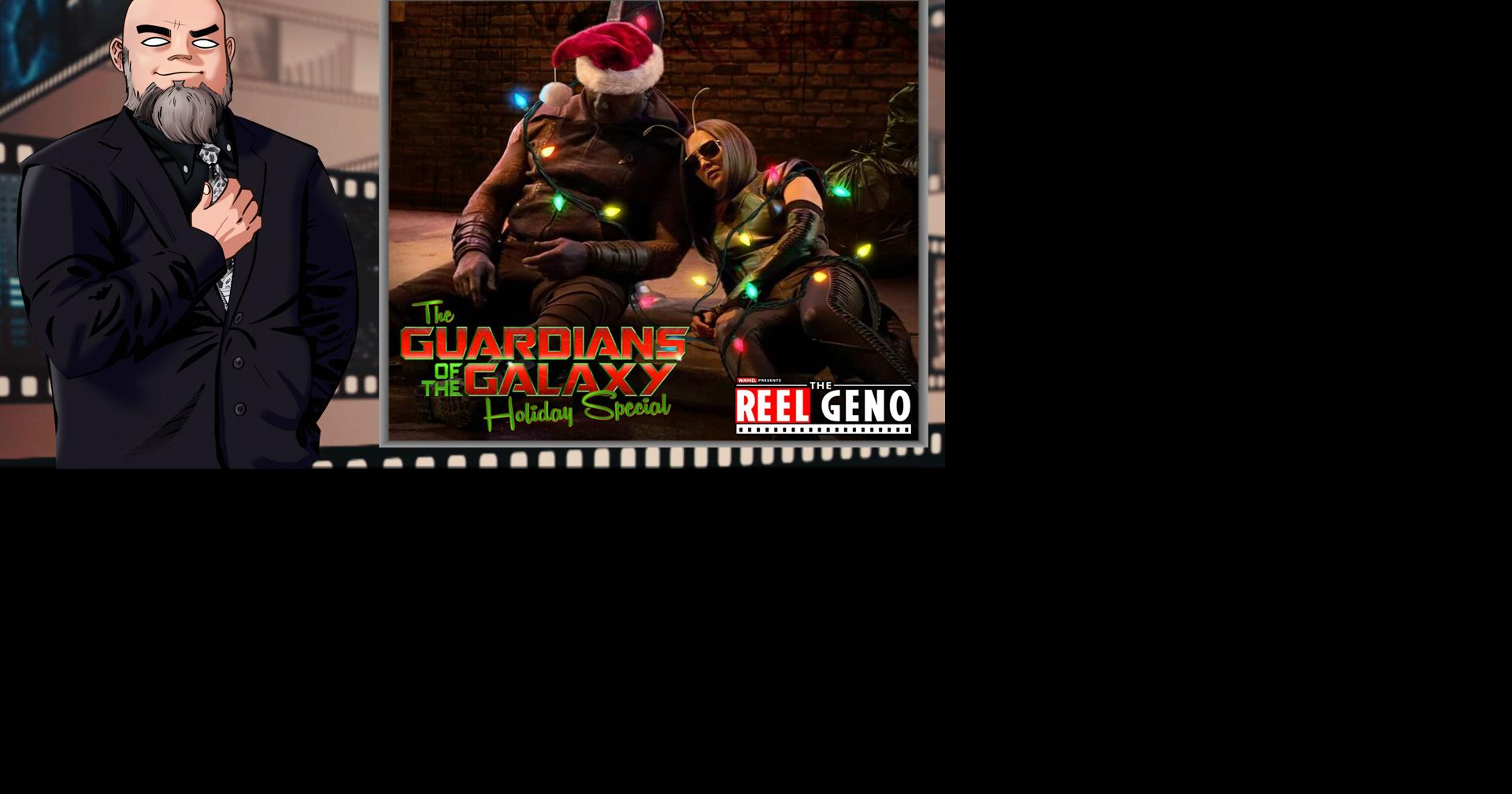 The Reel Geno reviews 