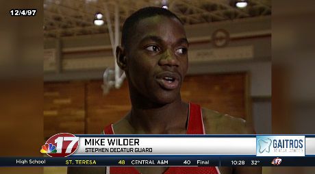 Wilder