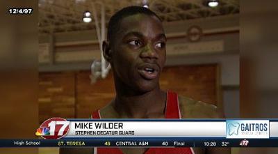 Wilder