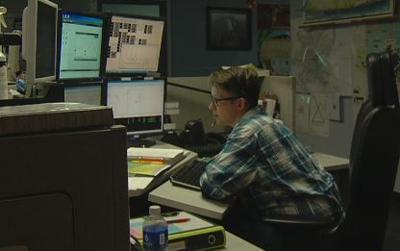 Dispatch center's emergency work wins Spirit of Central Illinois