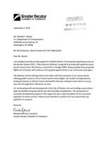 Greater Decatur Chamber of Commerce