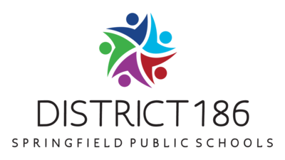 Springfield District 186 is sending their kids to school not on an empty stomach.