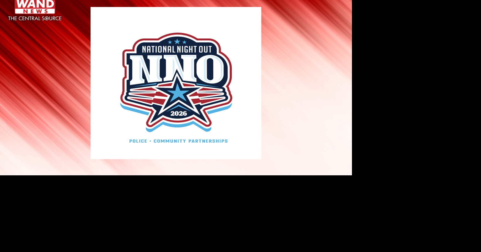 Read moreDecatur Police Department's 2026 National Night Out set for August