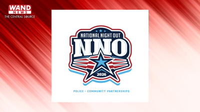 National Night Out 2026 logo