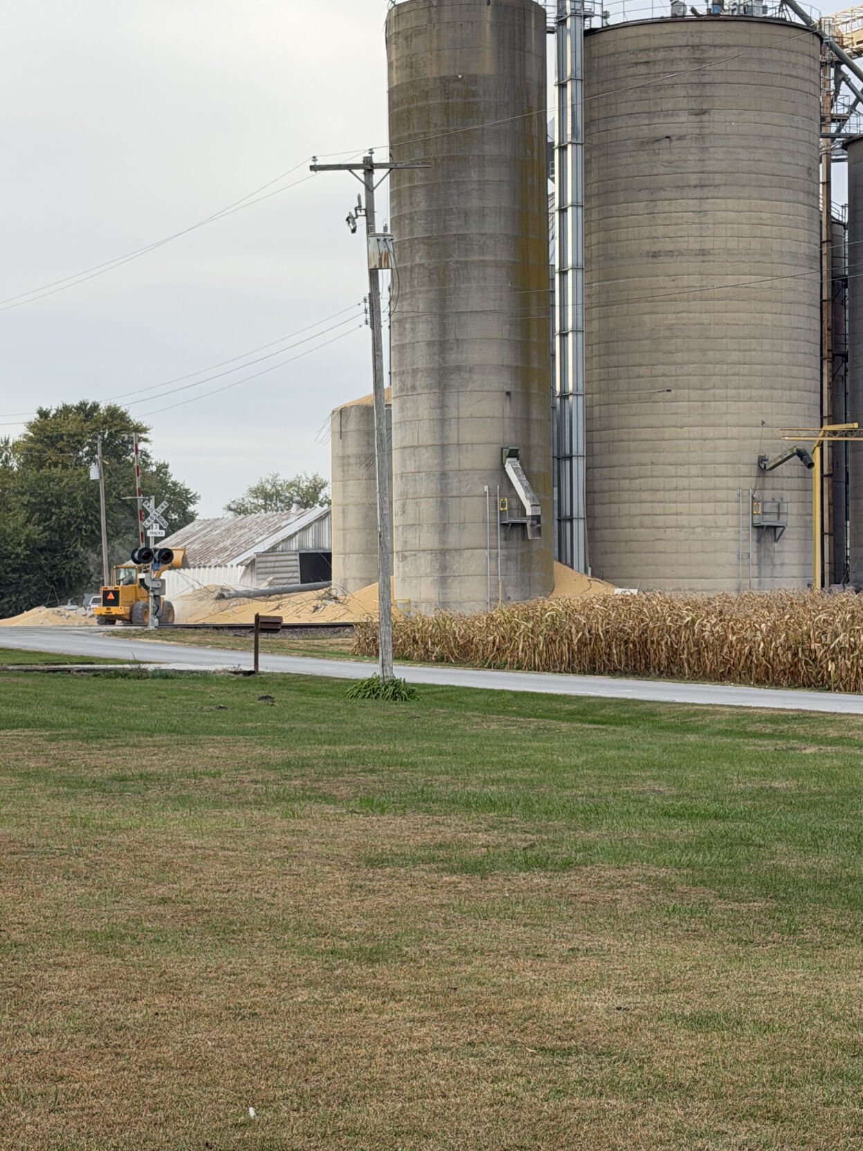 martinton grain bin collapse aftermath2