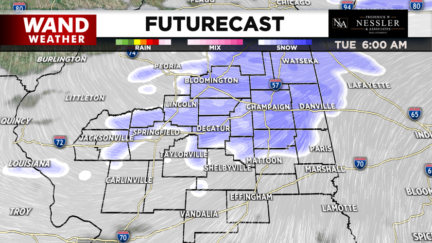 futurecast 1-13-25