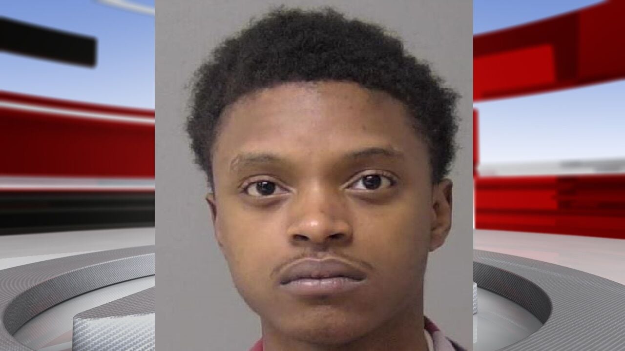 Man Charged In A Deadly Decatur Shooting Now Facing Three Counts Of ...