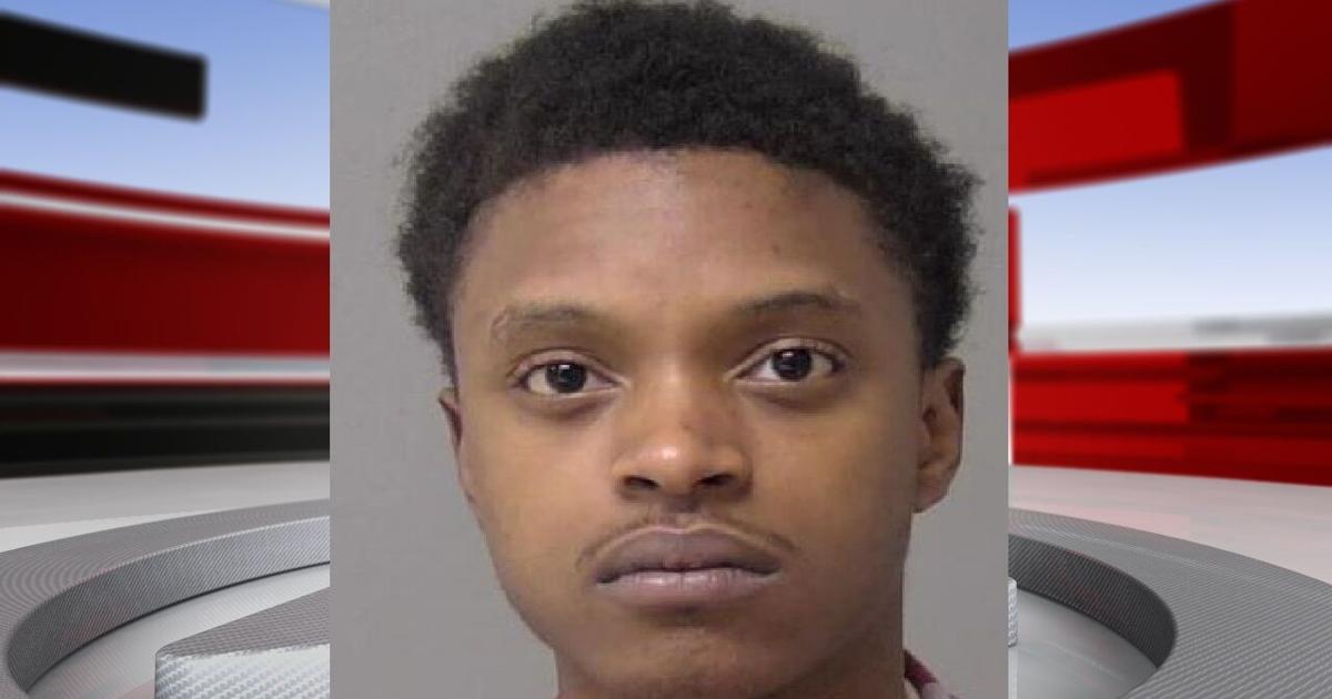 Man charged in a deadly Decatur shooting now facing three counts of ...