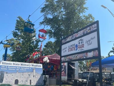 IL State Fair