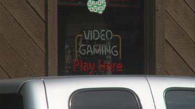 Springfield leads pack in video gaming terminals