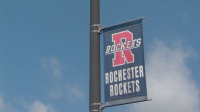 Rochester High School