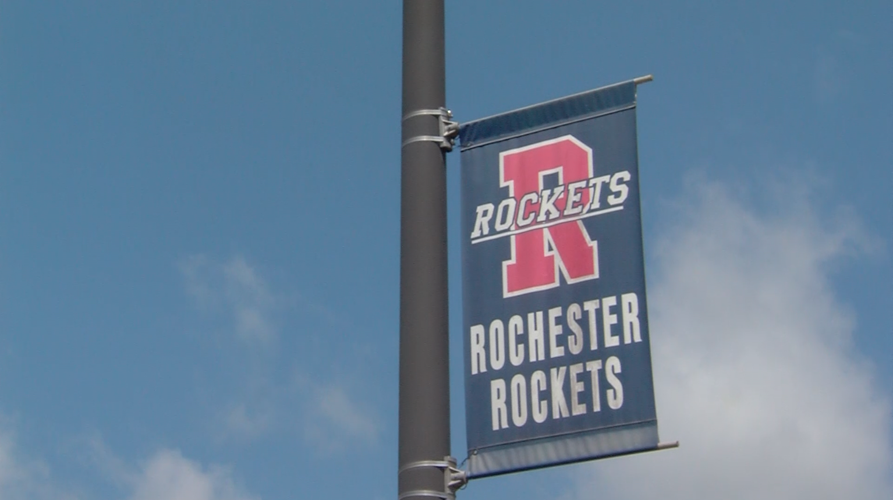 Rochester High School
