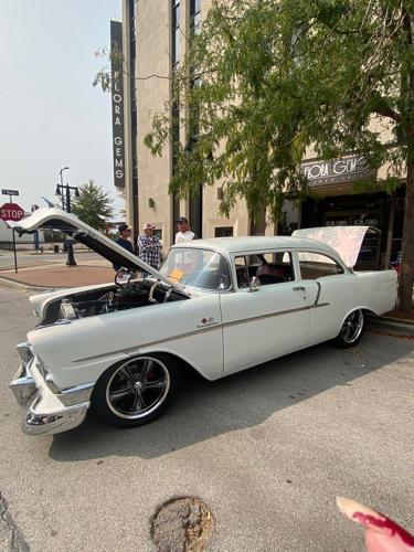 17th Annual 'Cruise 11 to Remember 9-11' Event