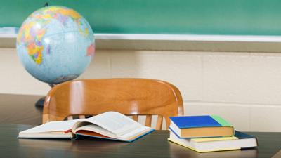School education (GG)