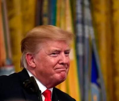 Trump falsely says Democrats inflated Puerto Rico death toll