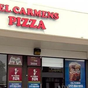 Decatur Park Board approves lease with Del Carmen's Pizza - Vimarsana News