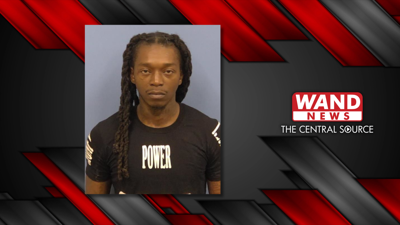 Carvell Thomas mugshot