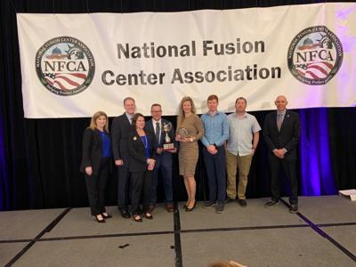 National Fusion Center Association