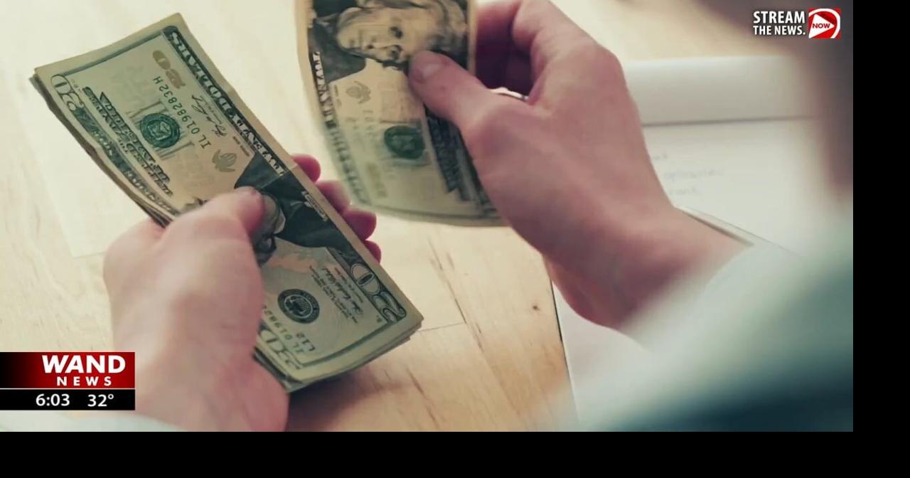 Improve your money habits by setting financial resolutions for 2026