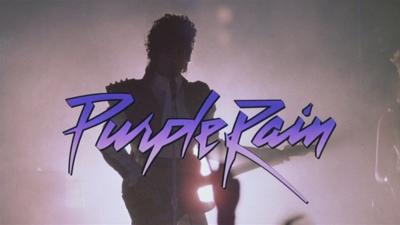 Purple Rain Returns To The Big Screen