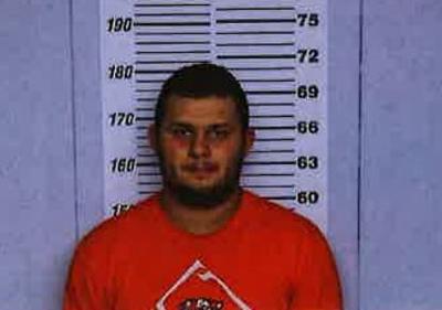 John Thomas "JT" Johnson