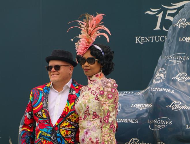 KENTUCKY DERBY 152