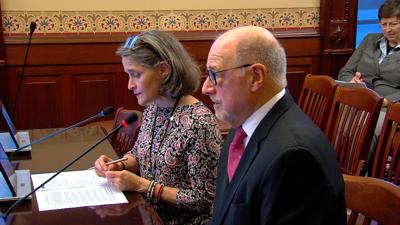 Special Ed Transition