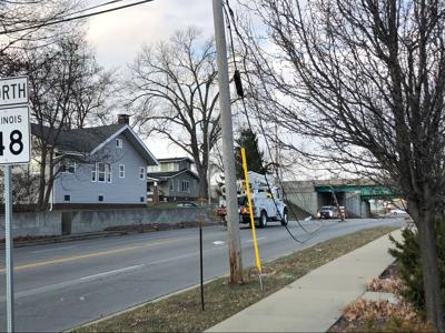 12/23/20 Fairview crash Decatur