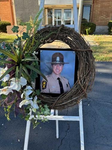 Trooper Corey Thompsen