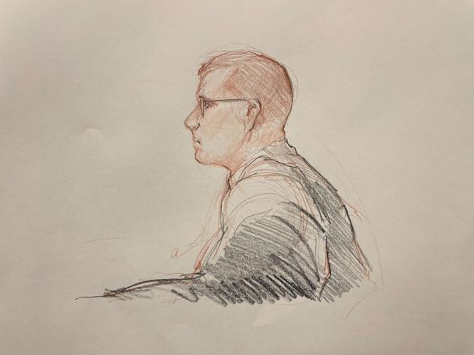 Sean Grayson Murder Trial