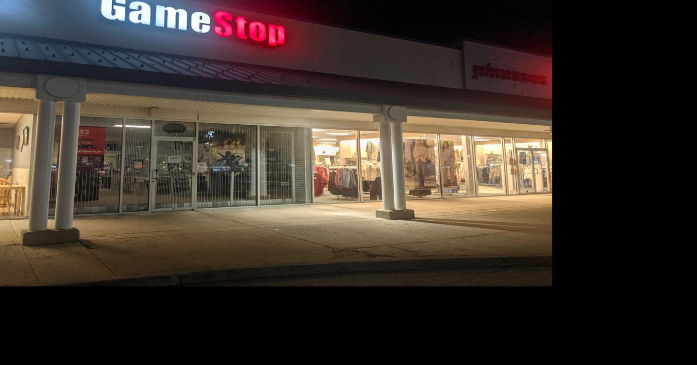 Decatur GameStop to close preorders transferred to Champaign ...