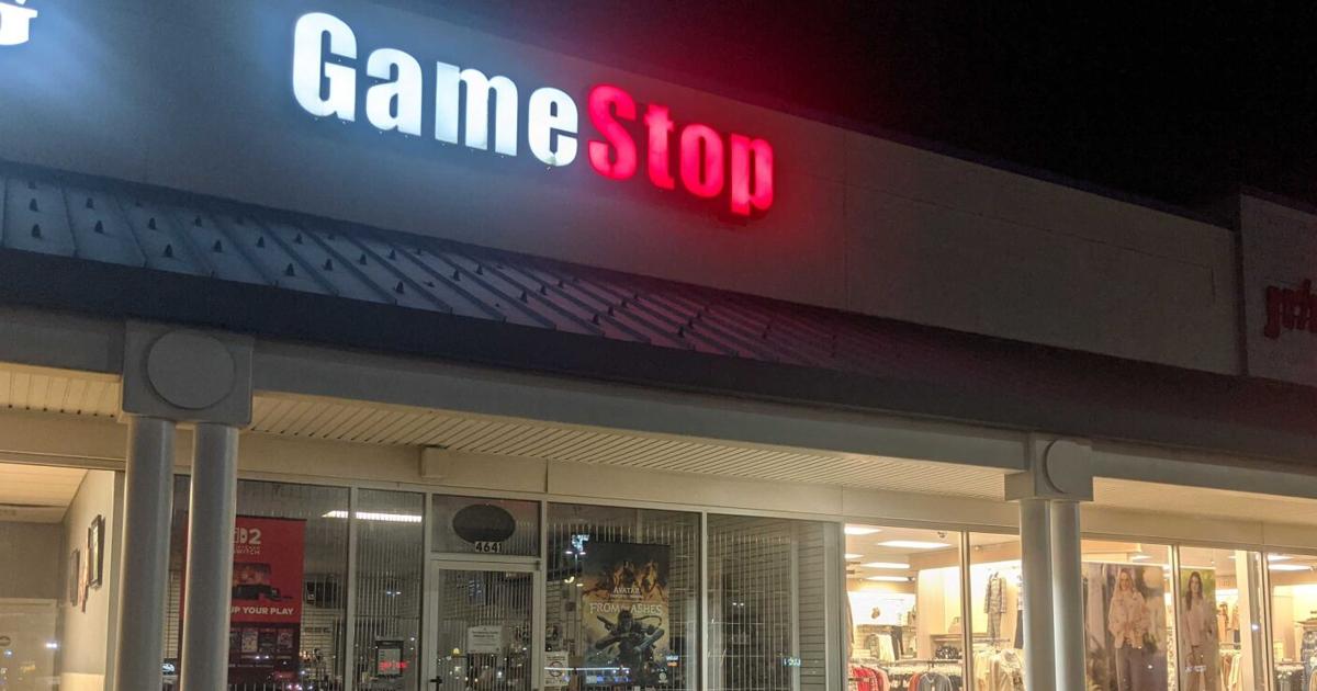 Decatur GameStop to close preorders transferred to Champaign ...