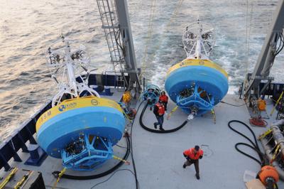 Climate Trump Ocean Monitoring