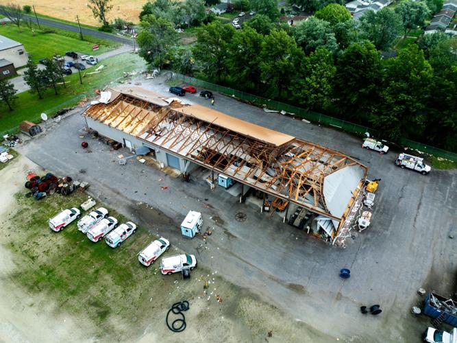 Severe weather 6-28-25