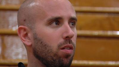 Maroa-Forsyth tabs Reynolds for boys basketball program