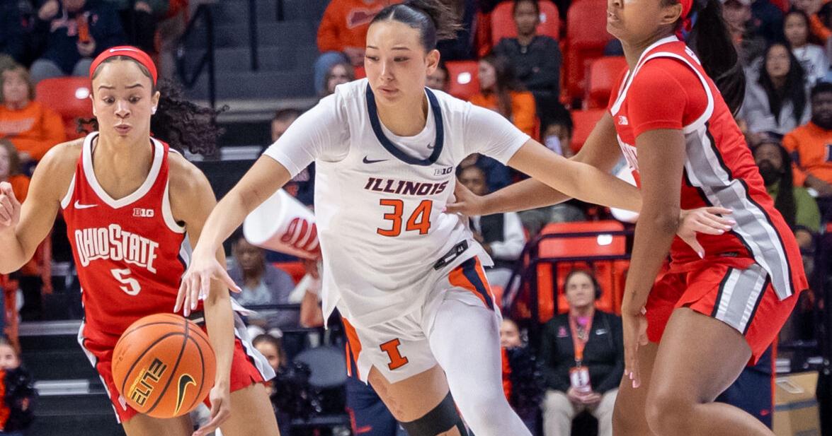 How to Watch | Illinois goes on the road against Penn State