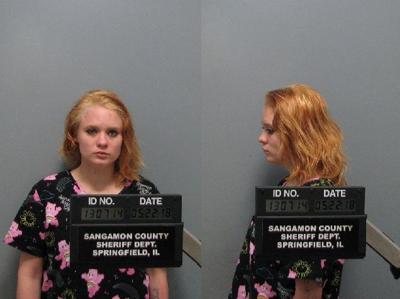 Home invasion suspects behind bars in Sangamon County