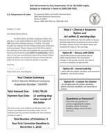 ADM Citation by DoL 10/17