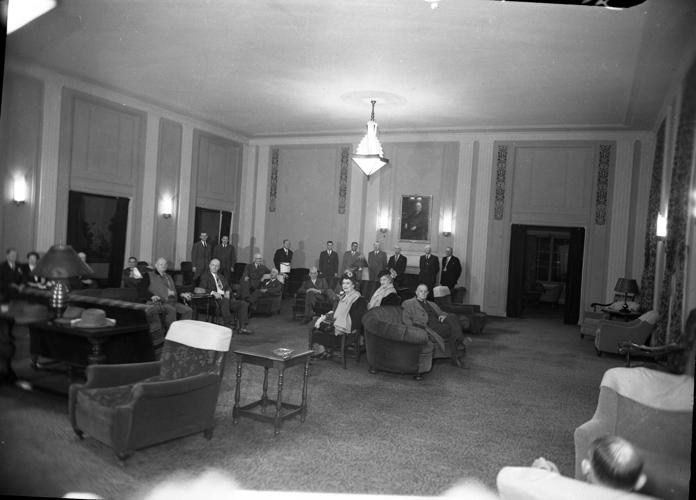 Decatur Masonic Temple