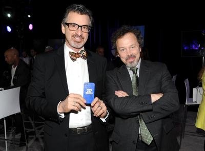 Obit - Robert Carradine