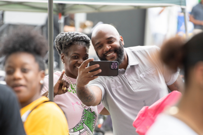 Juneteenth Celebration