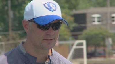 EIU's new coaching staff is ramping up the energy this season