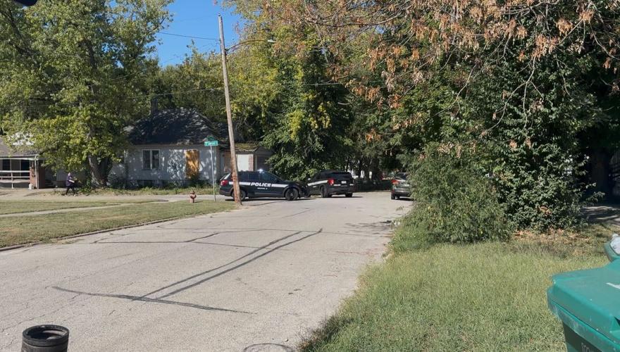 shots fired union and sawyer