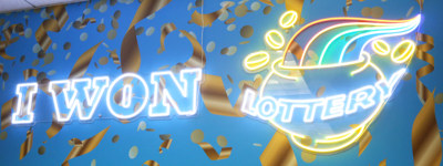 Illinois lottery