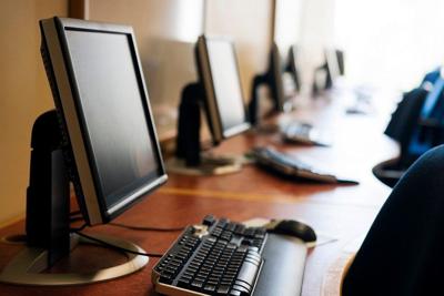 Free Basic Computer Classes in Decatur