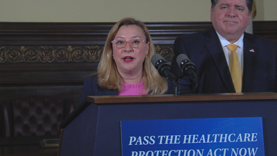 Rep. Anna Moeller