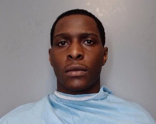 Divontae J. Bailey